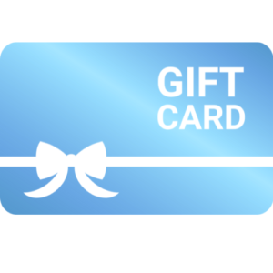 Gift Card 50 Crates
