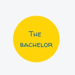 The Bachelor 15 Crates